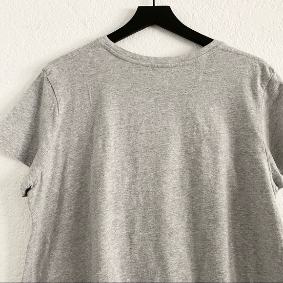 Junk Food | Gray Def Leppard Graphic Band Tee - Picture 8 of 8